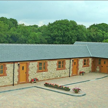 Hook Farm Cottages Royal Wootton Bassett Exteriér fotografie