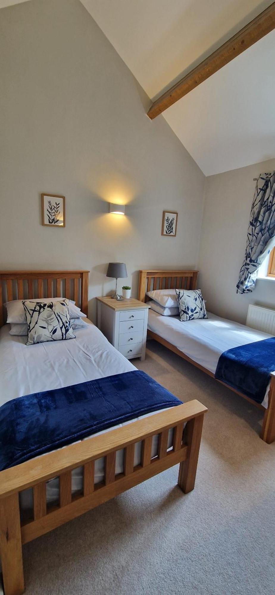 Hook Farm Cottages Royal Wootton Bassett Exteriér fotografie
