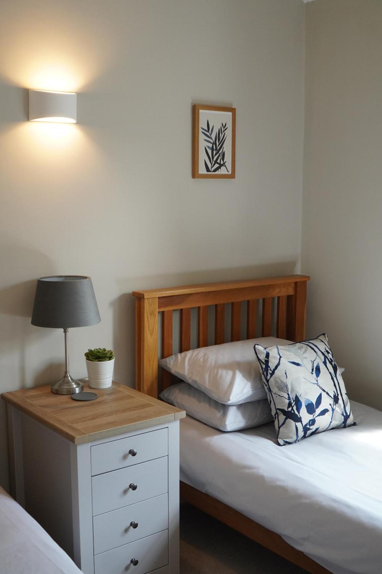Hook Farm Cottages Royal Wootton Bassett Exteriér fotografie