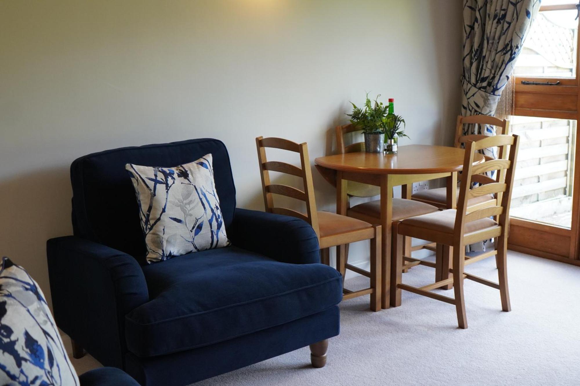 Hook Farm Cottages Royal Wootton Bassett Exteriér fotografie