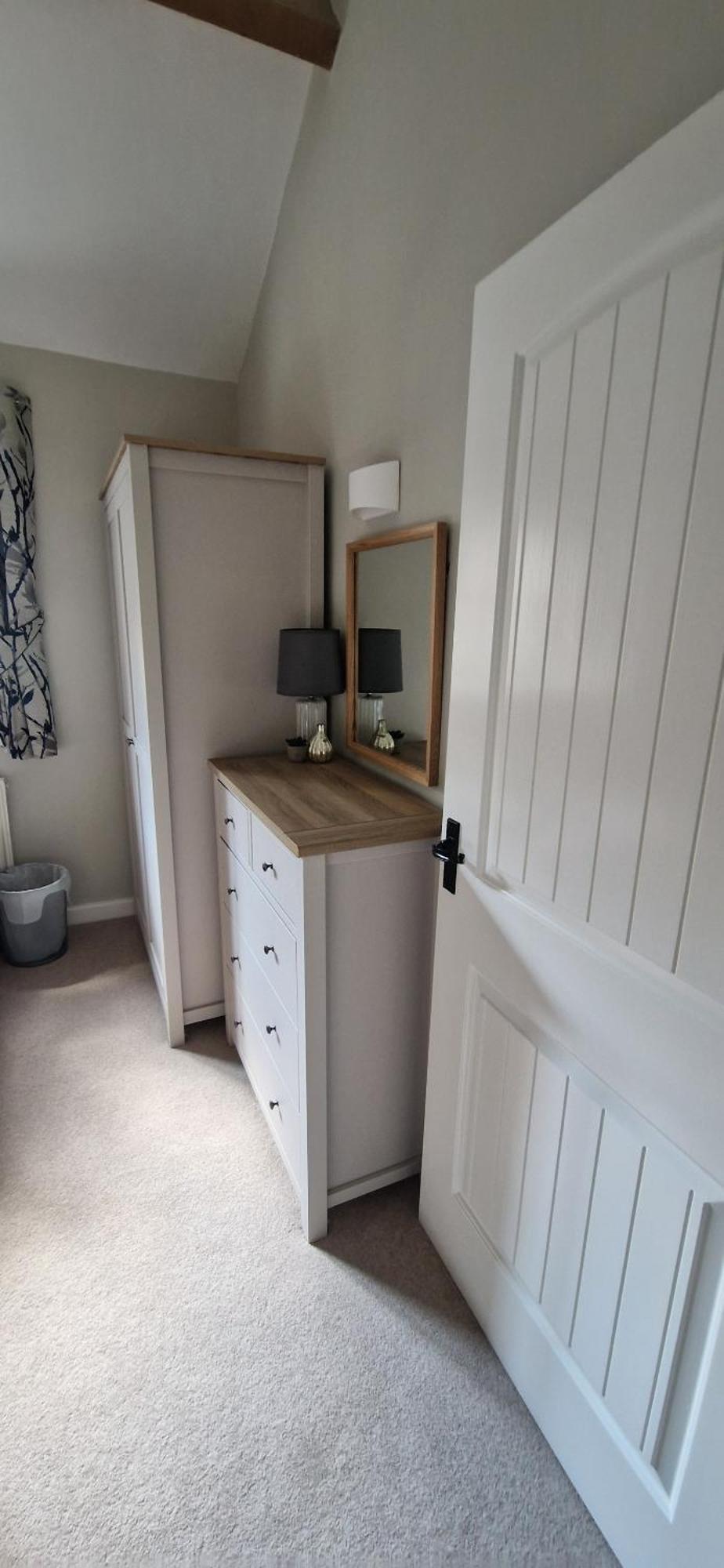 Hook Farm Cottages Royal Wootton Bassett Exteriér fotografie