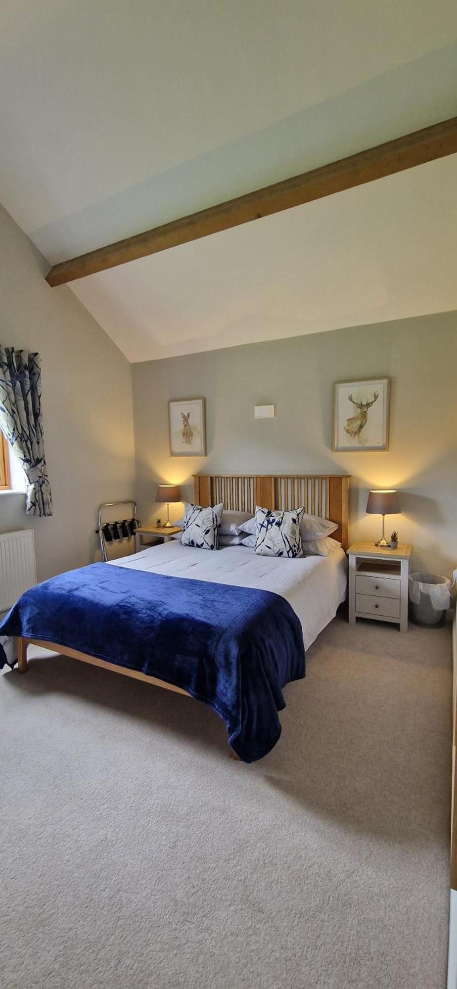 Hook Farm Cottages Royal Wootton Bassett Exteriér fotografie